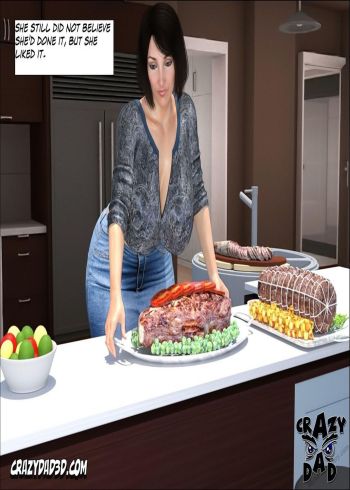 Cover of Foster Mother 6